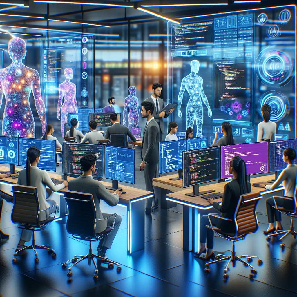 Fusion Generation, Infinite Innovation